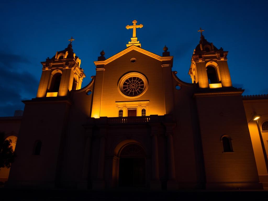 Festival del Desierto