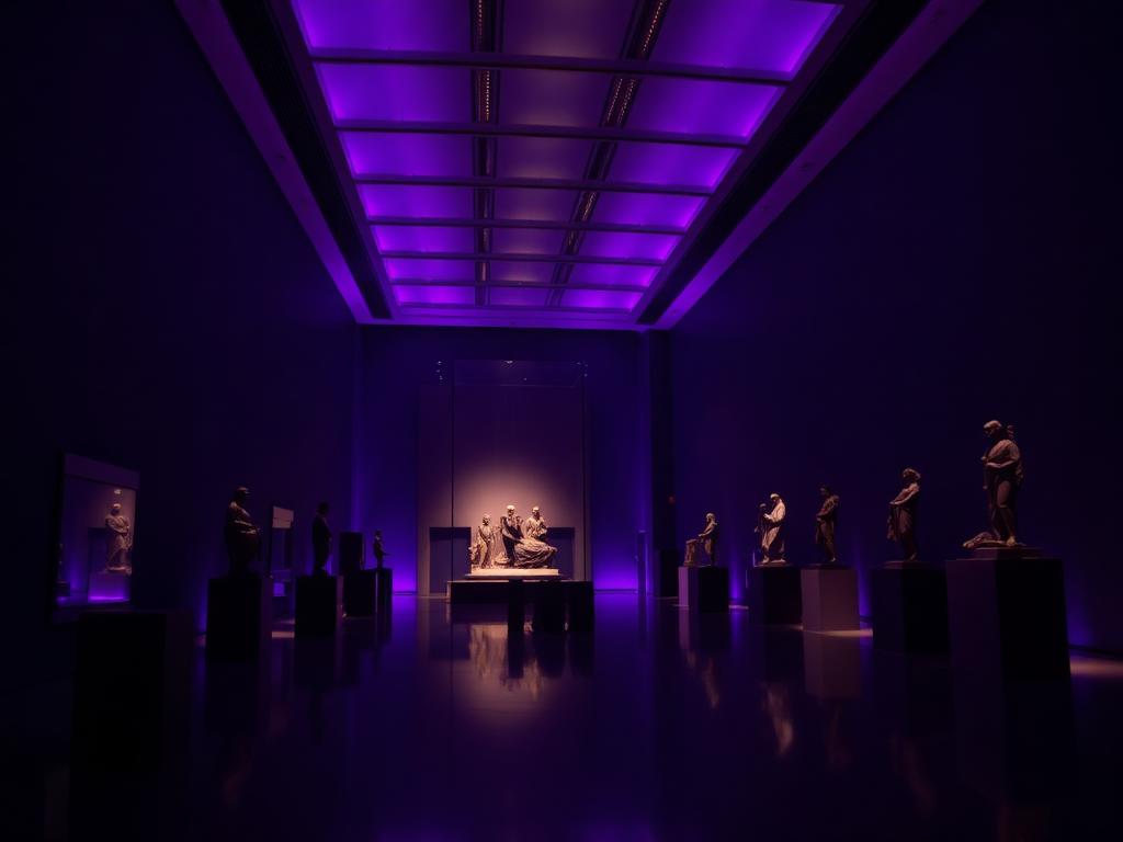 Noche de Museos